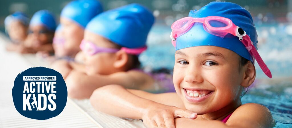 ACTIVE KIDS VOUCHERS DUE SOON cover