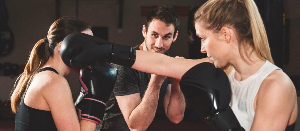 EXCITING CHANGES COMING TO OUR GROUP FITNESS TIMETABLE cover