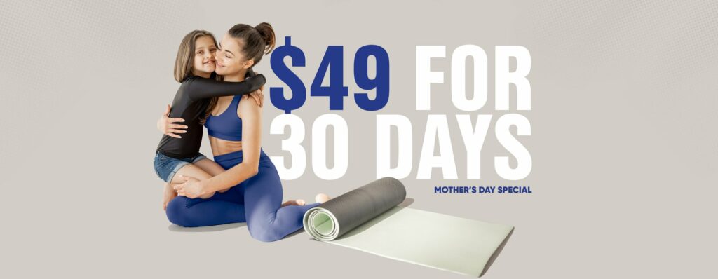 MOTHER’S DAY GIFT MEMBERSHIP cover