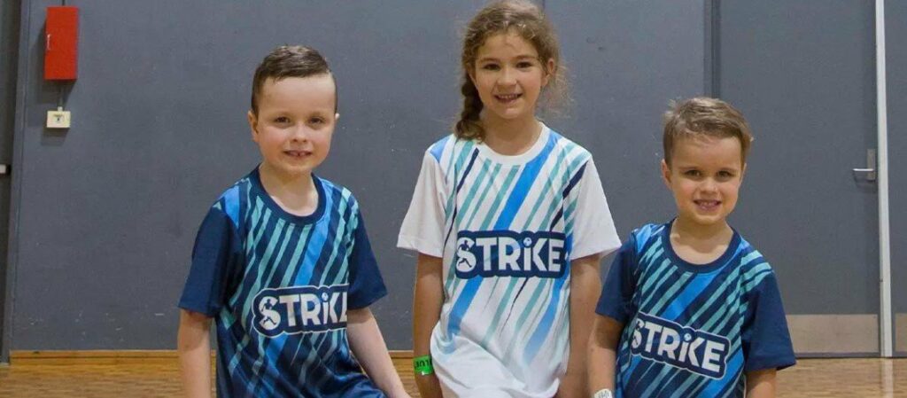 EXCITING HOLIDAY SPORTS CAMPS AT HURSTVILLE AQUATIC CENTRE THIS JULY cover