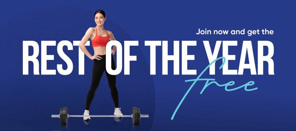 DON’T MISS OUT: JOIN NOW AND PAY NO MEMBERSHIP FEES UNTIL 2025! cover