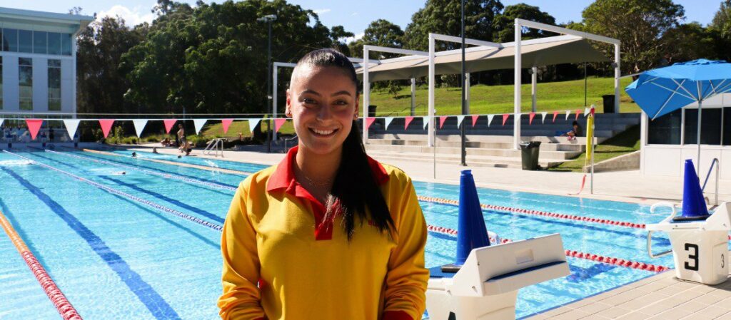 The Important Role Of Our Lifeguards at BlueFit cover