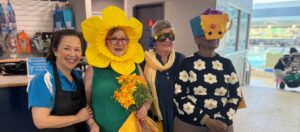 AUSTRALIA’S BIGGEST MORNING TEA SUCCESS! cover