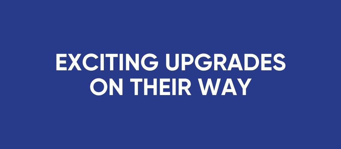 Exciting News! Hurstville’s Latest Upgrades are Locked in! cover