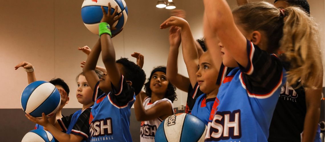 Holiday Sports Camp - Hurstville Aquatic Leisure Centre cover