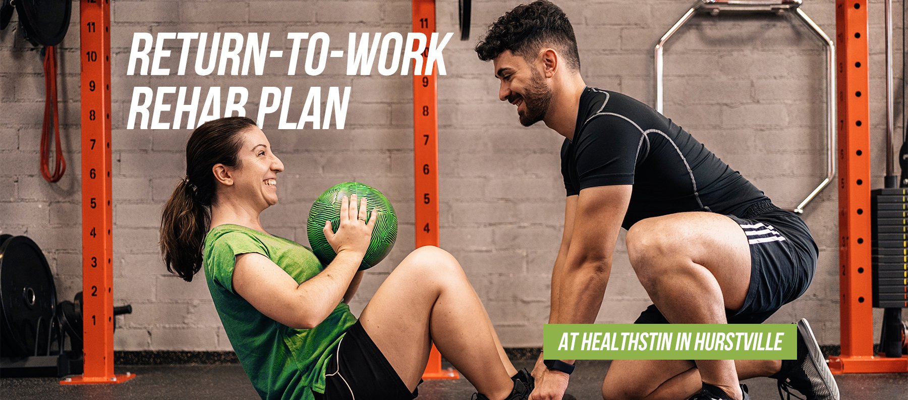 Stop Pushing Through Fatigue: Men’s Health Warning & The Exercise Solution cover