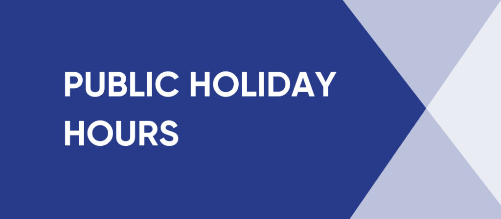AUSTRALIA DAY - UPCOMING PUBLIC HOLIDAY cover