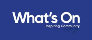 WHAT’S GOING ON AT THE STADIUM cover