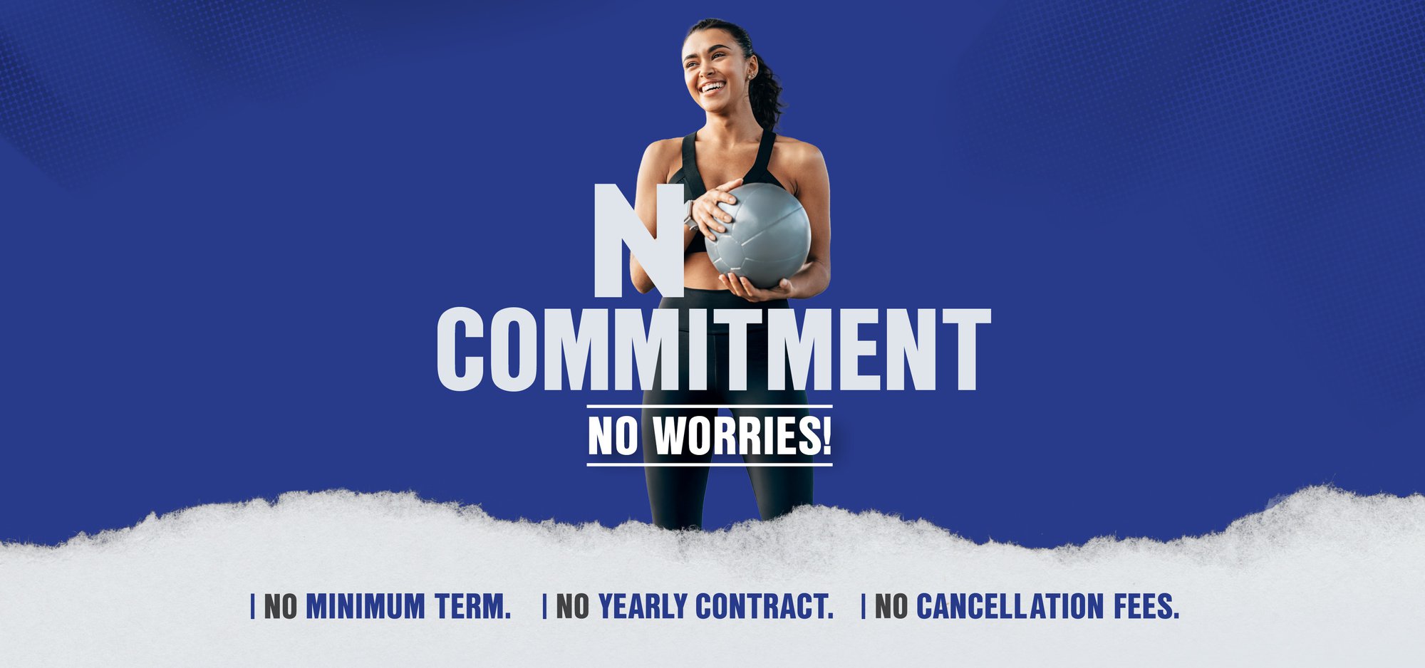 Are You Stuck in a Fitness Rut? cover