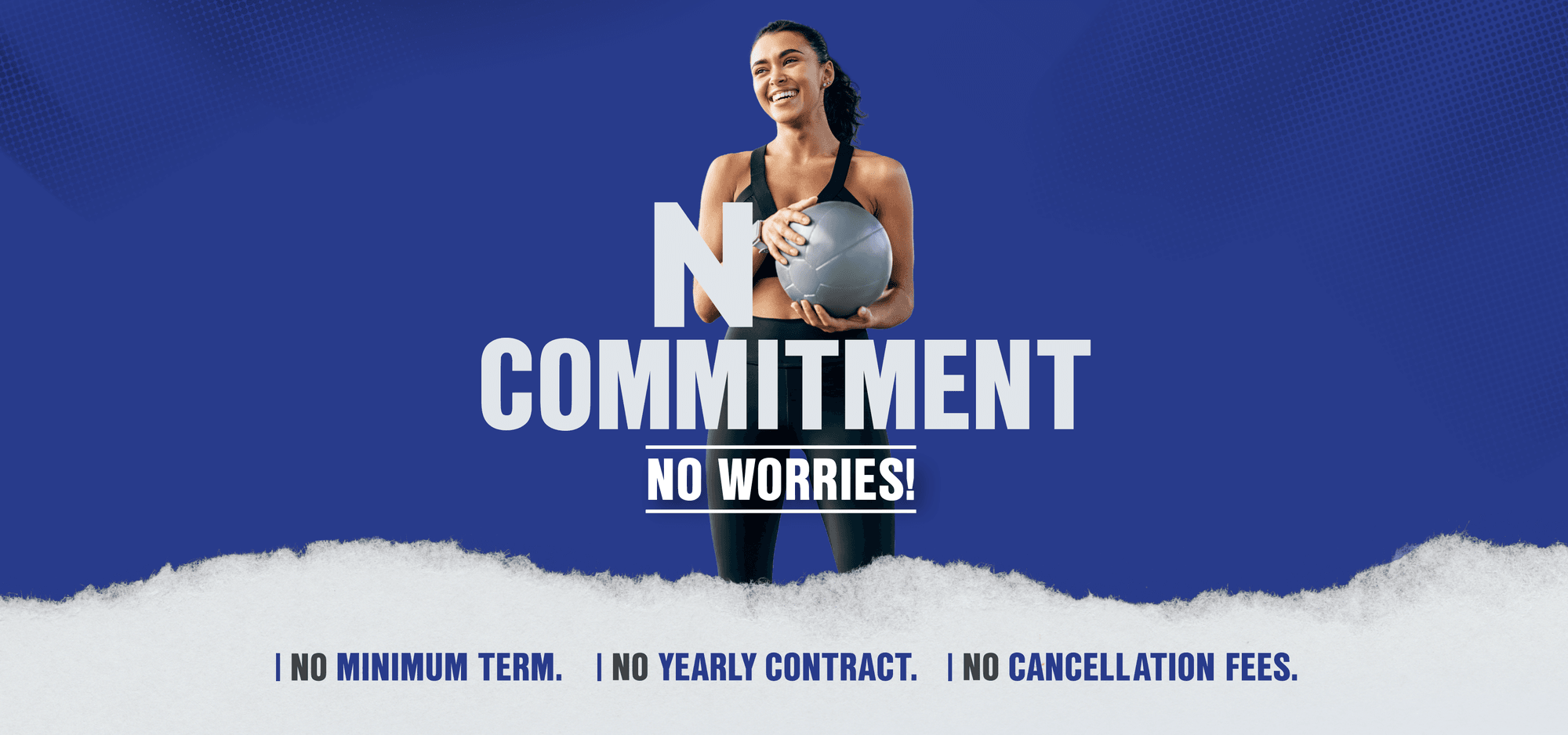 Are You Stuck in a Fitness Rut? cover