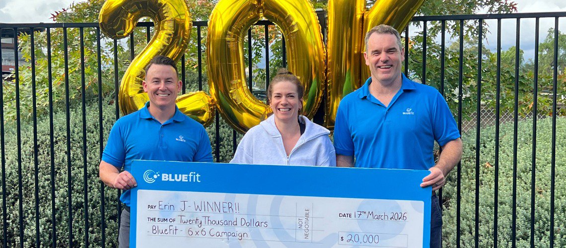 ​BUY 6 MONTHS GET 6 MONTHS FREE: PRIZE WINNERS ANNOUNCED! cover