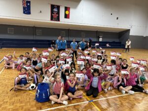 ​Holiday Camp in Review cover