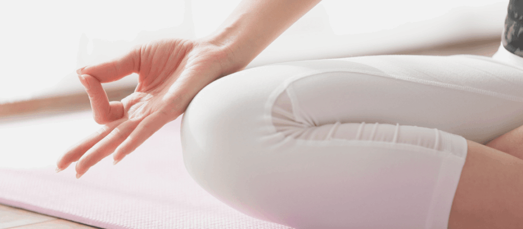 Yoga Balance for the Mind and Body cover