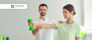 NDIS Exercise Interventions for Fibromyalgia and Chronic Pain in Hurstville cover