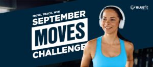 Turn Your Everyday Movement Into Rewards This September cover