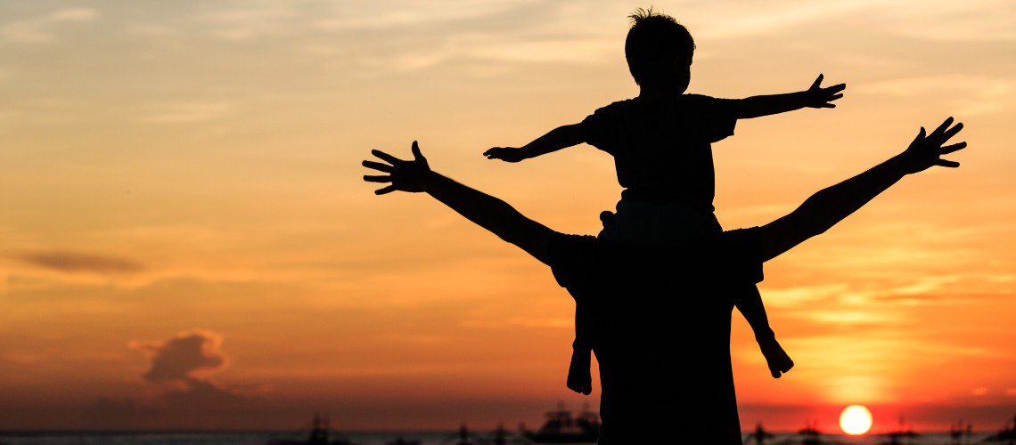 Member Spotlight: A Local Dad and Leader Within the Community cover